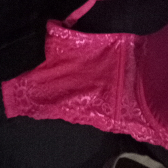 Delta Burke & EllenTracy Bras 40/DD 42/DD - Picture 6 of 8